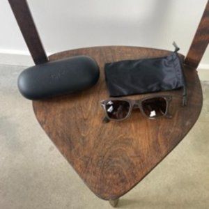 Ray Ban Stories Smart Glasses